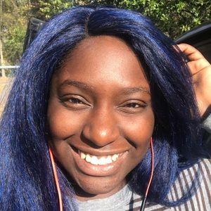 Meet your Posher, Jade